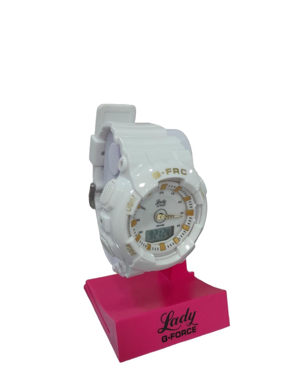 Reloj Lady G-Force